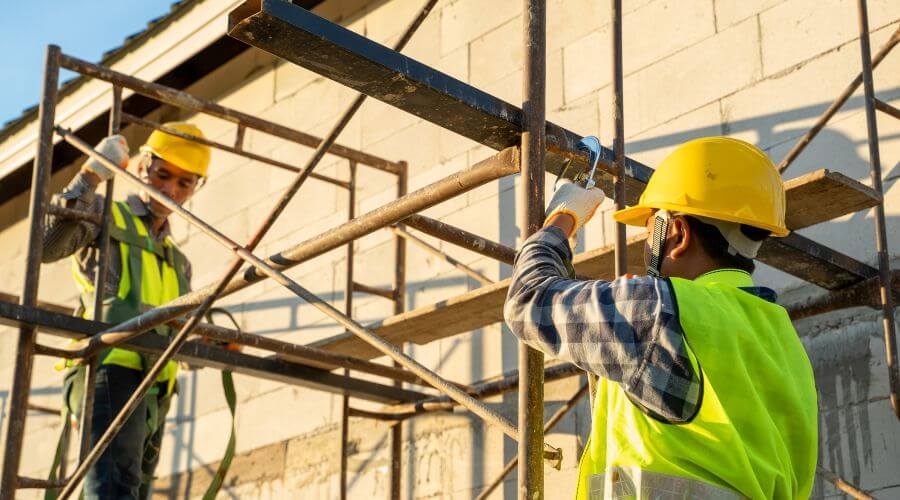 Local Chimney Repair in Prinsburg, MN